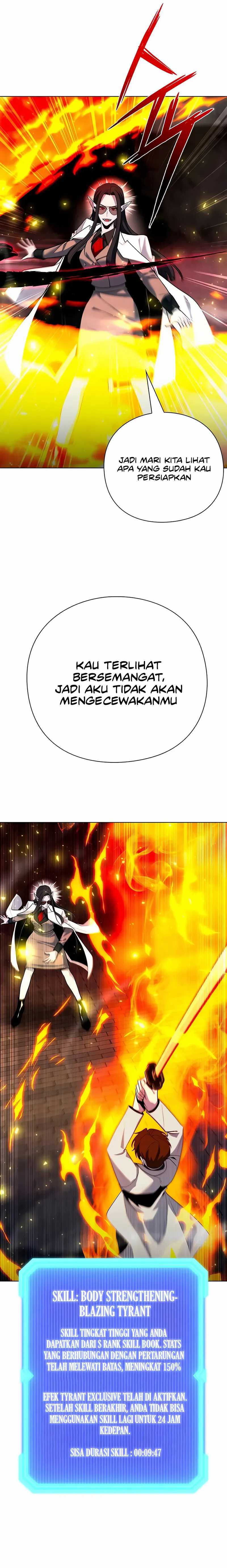 Weapon Maker Chapter 60