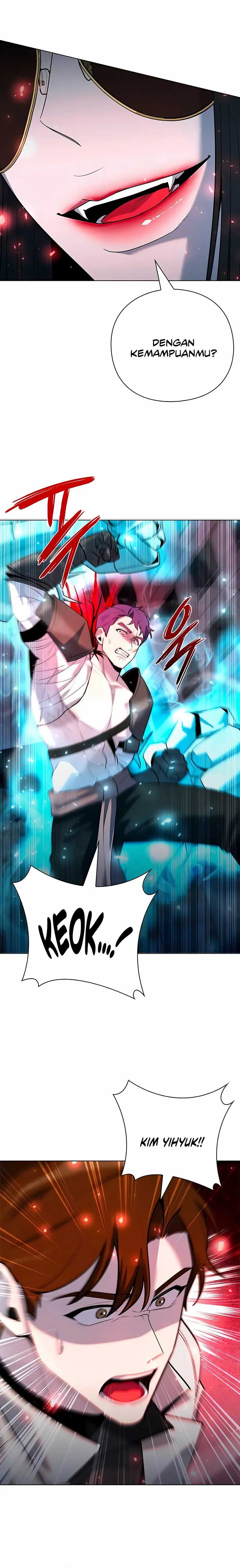Weapon Maker Chapter 60