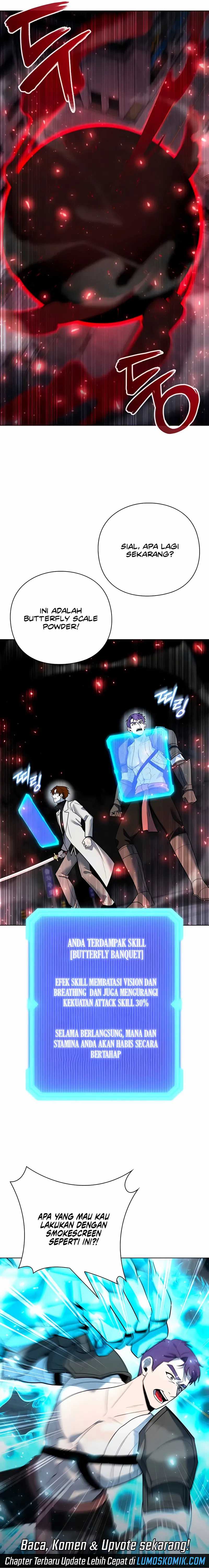 Weapon Maker Chapter 60