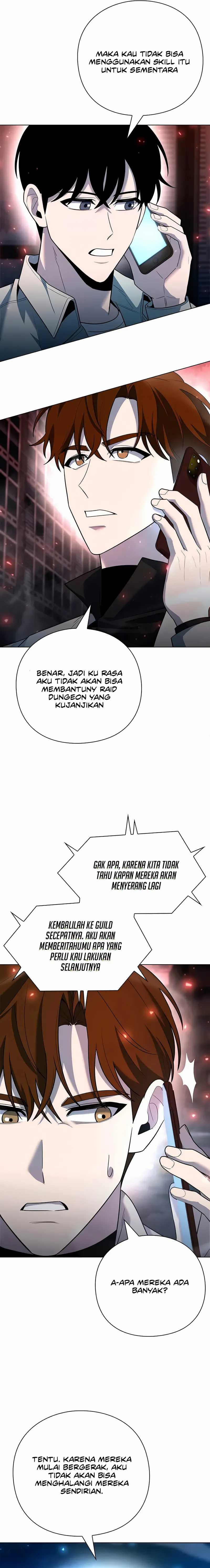 Weapon Maker Chapter 60