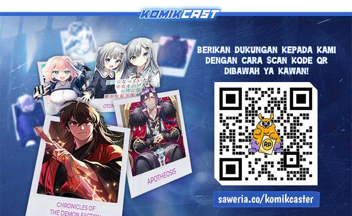 God of Martial Arts Chapter 804