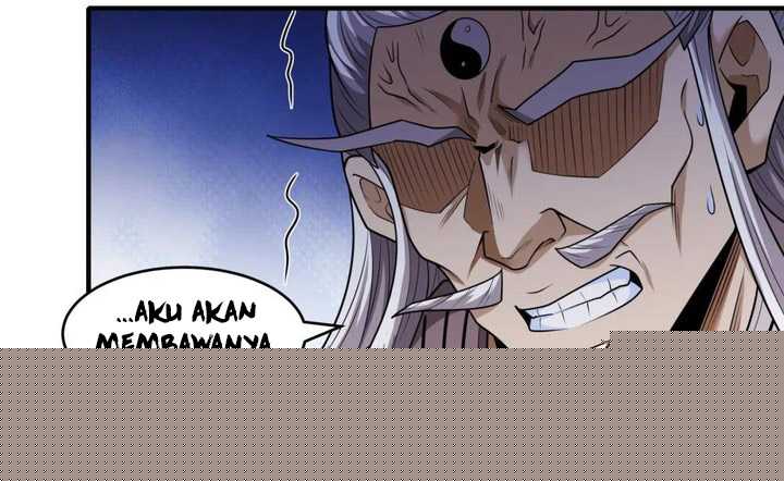 God of Martial Arts Chapter 804