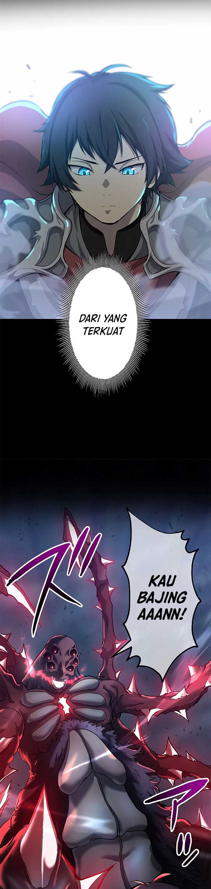 The Strongest Magical Swordsman Ever Reborn as an F-Rank Adventurer Chapter 00