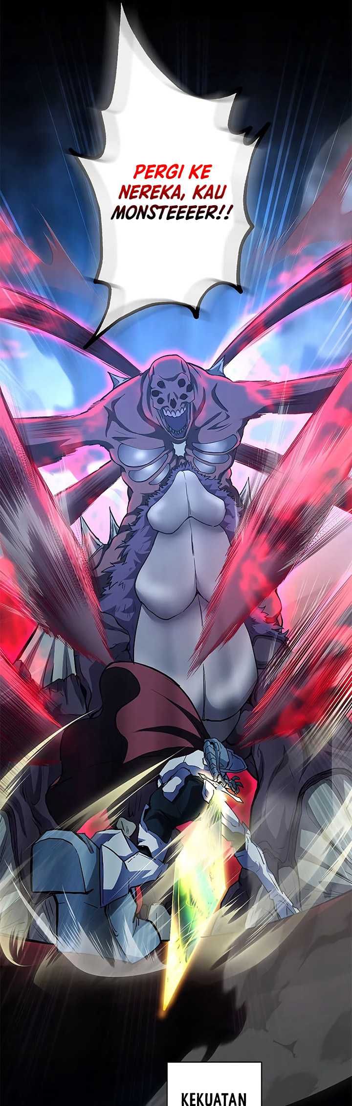 The Strongest Magical Swordsman Ever Reborn as an F-Rank Adventurer Chapter 00