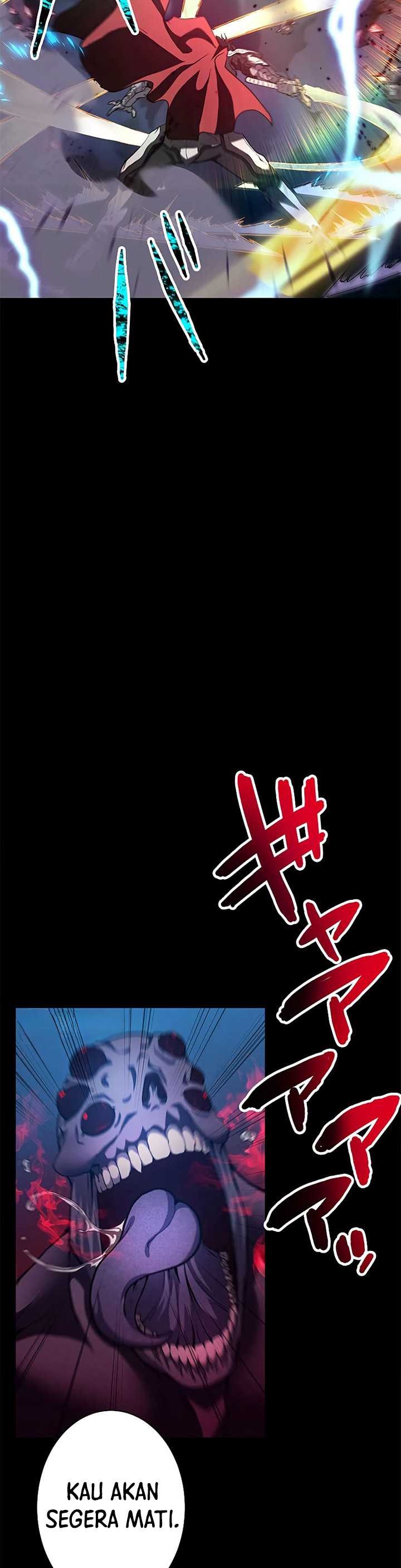 The Strongest Magical Swordsman Ever Reborn as an F-Rank Adventurer Chapter 00