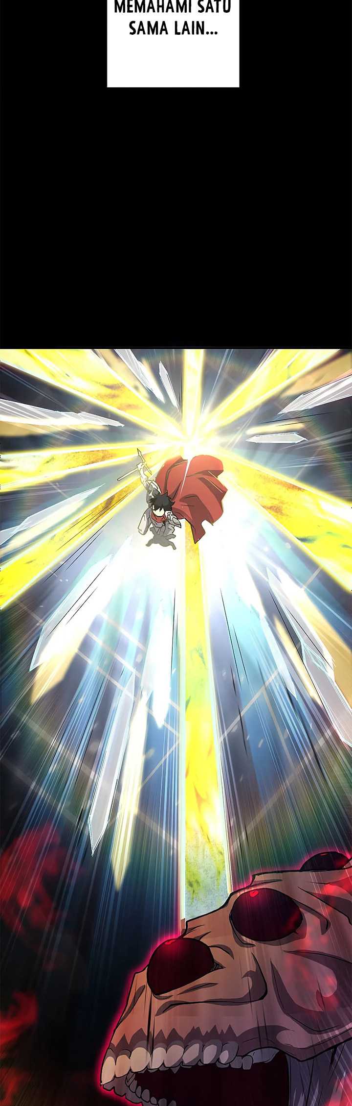 The Strongest Magical Swordsman Ever Reborn as an F-Rank Adventurer Chapter 00