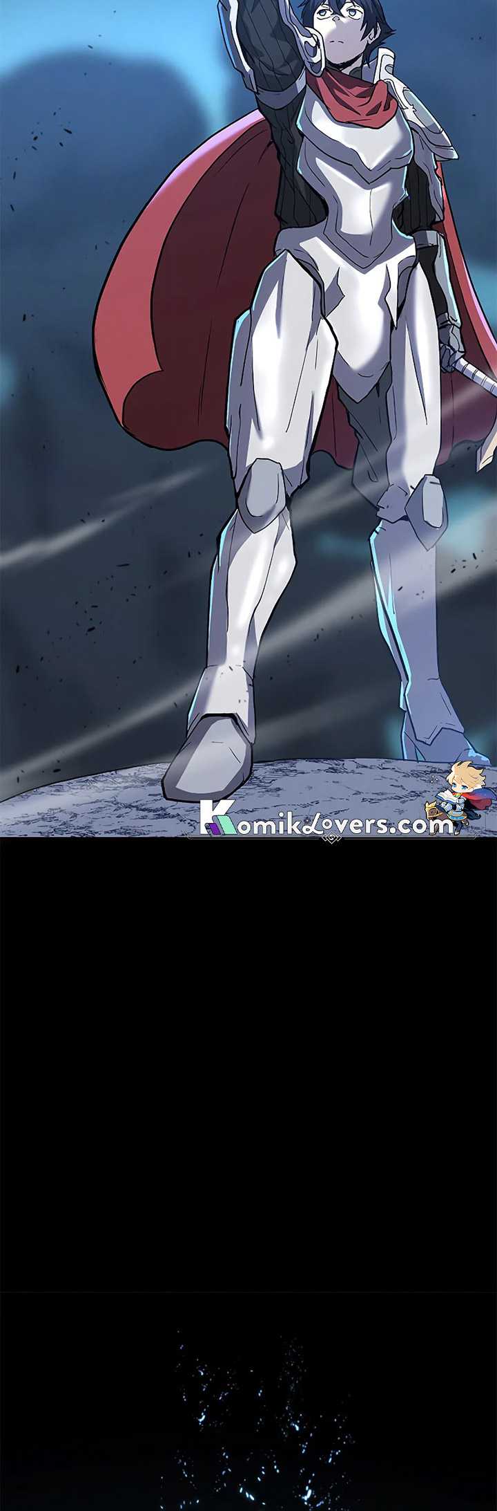 The Strongest Magical Swordsman Ever Reborn as an F-Rank Adventurer Chapter 00