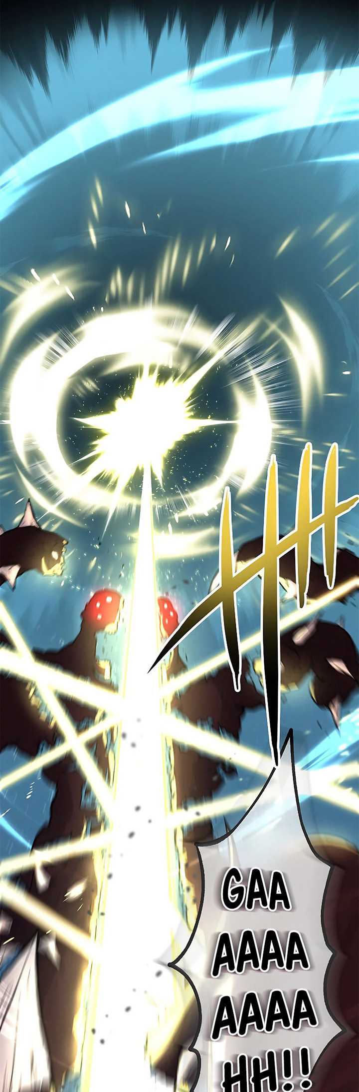 The Strongest Magical Swordsman Ever Reborn as an F-Rank Adventurer Chapter 00