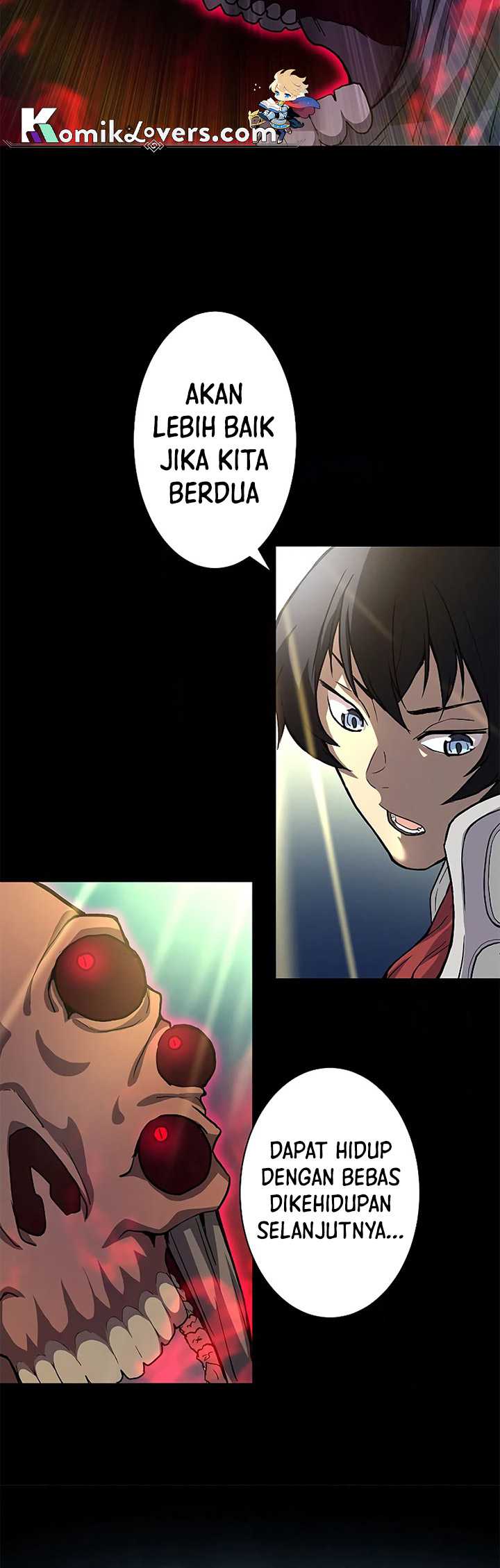 The Strongest Magical Swordsman Ever Reborn as an F-Rank Adventurer Chapter 00