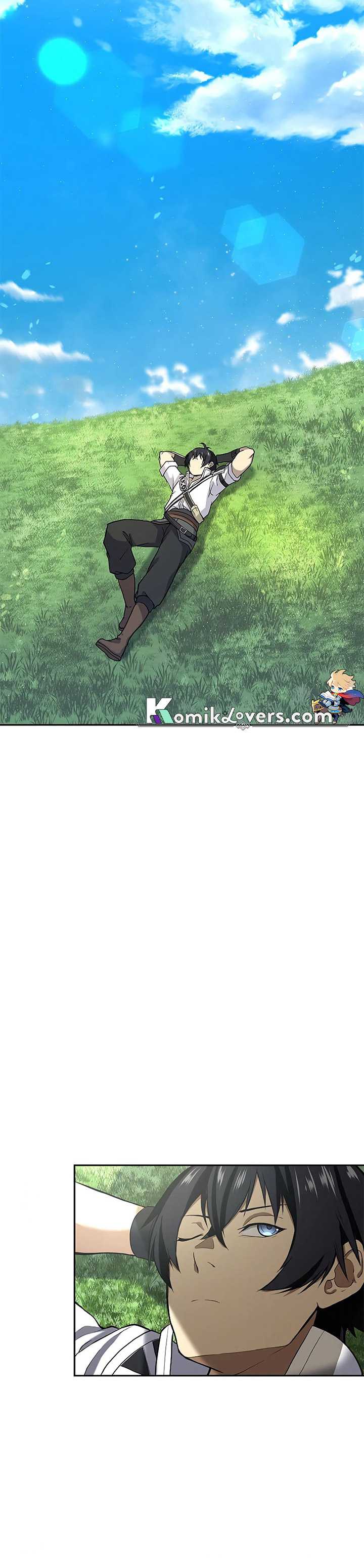 The Strongest Magical Swordsman Ever Reborn as an F-Rank Adventurer Chapter 00