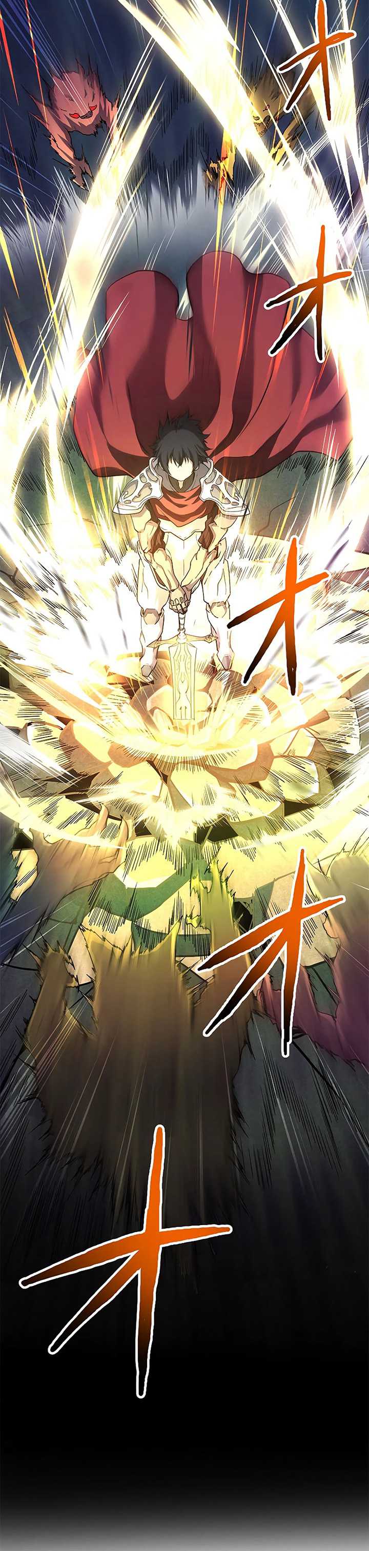 The Strongest Magical Swordsman Ever Reborn as an F-Rank Adventurer Chapter 00