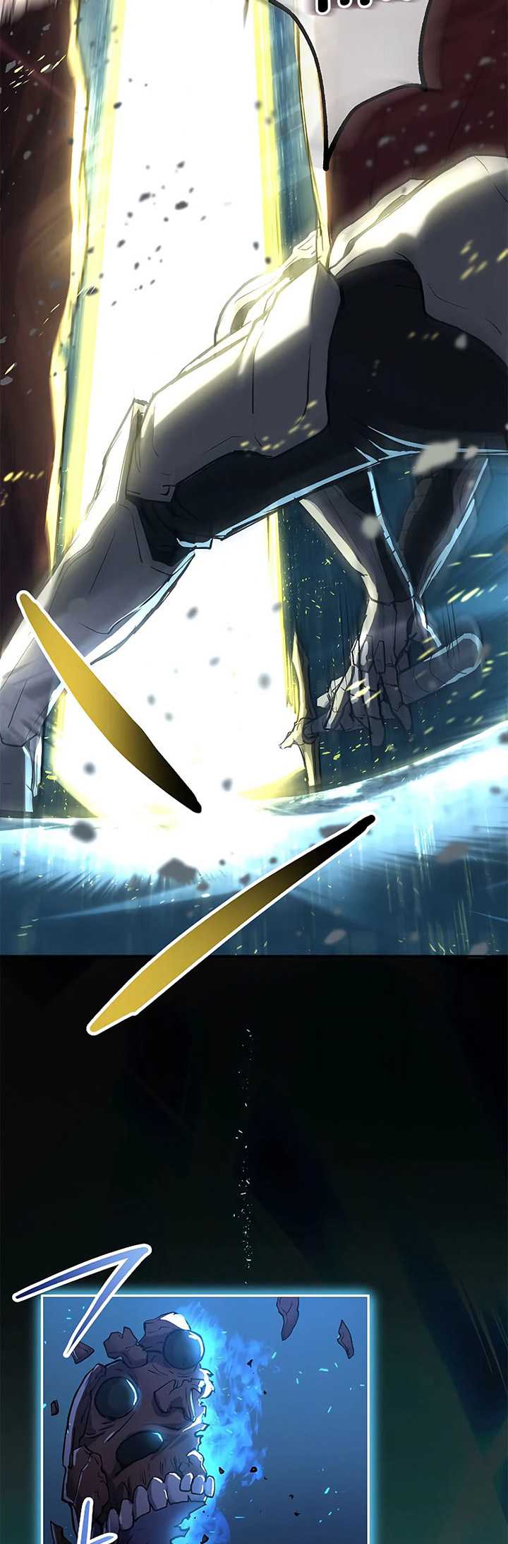 The Strongest Magical Swordsman Ever Reborn as an F-Rank Adventurer Chapter 00