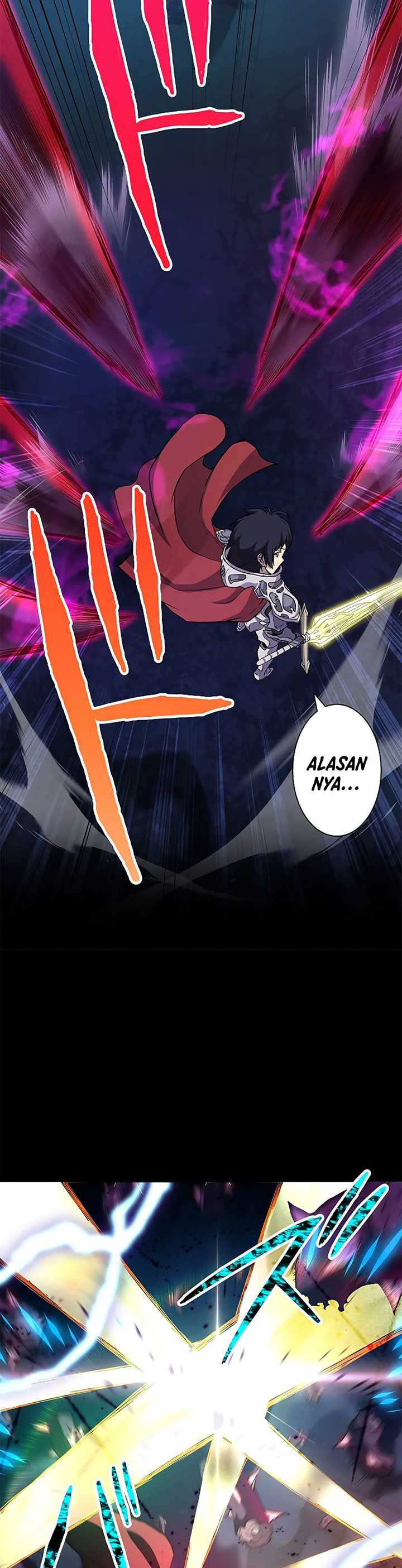 The Strongest Magical Swordsman Ever Reborn as an F-Rank Adventurer Chapter 00