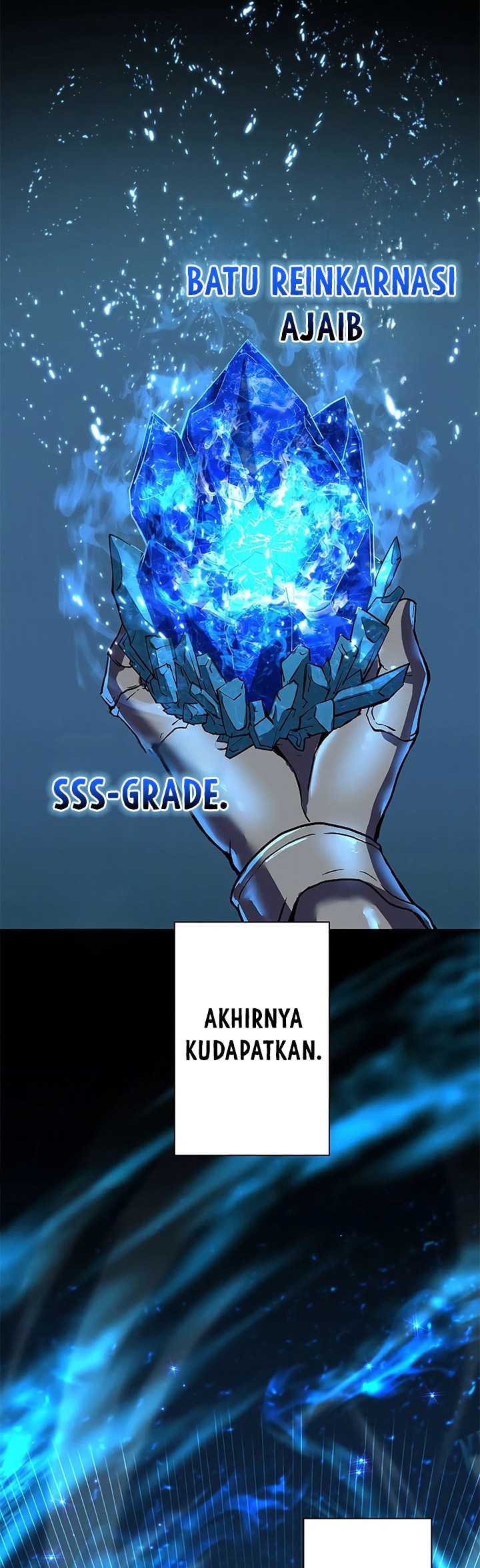 The Strongest Magical Swordsman Ever Reborn as an F-Rank Adventurer Chapter 00