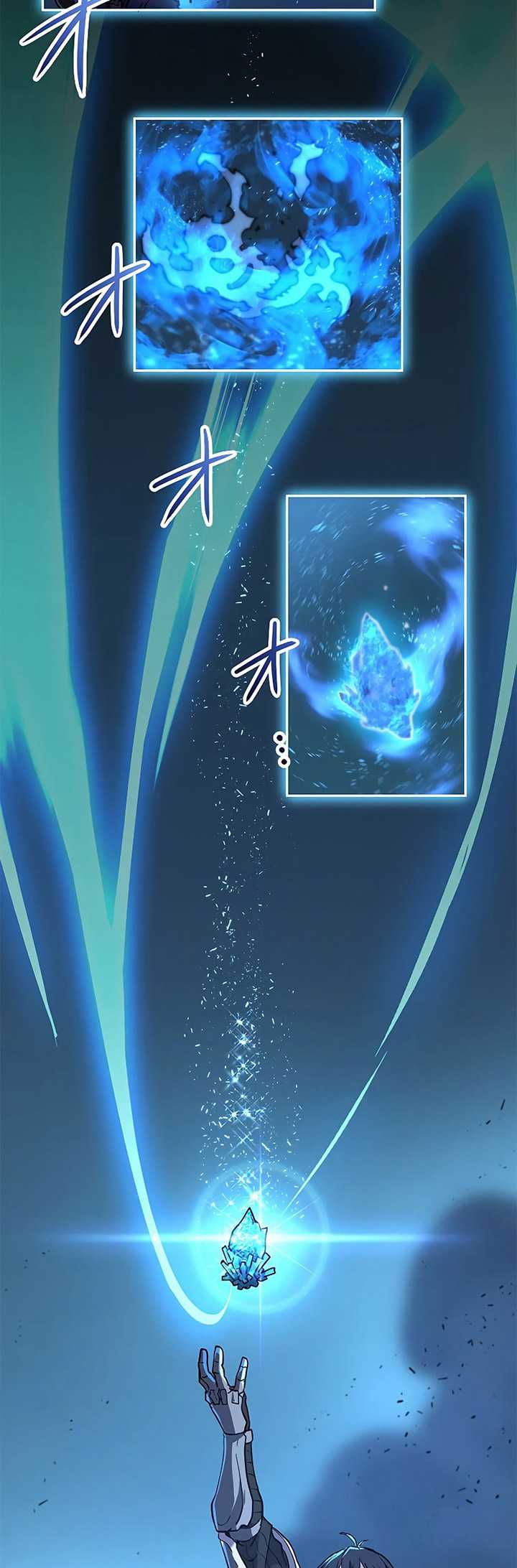 The Strongest Magical Swordsman Ever Reborn as an F-Rank Adventurer Chapter 00