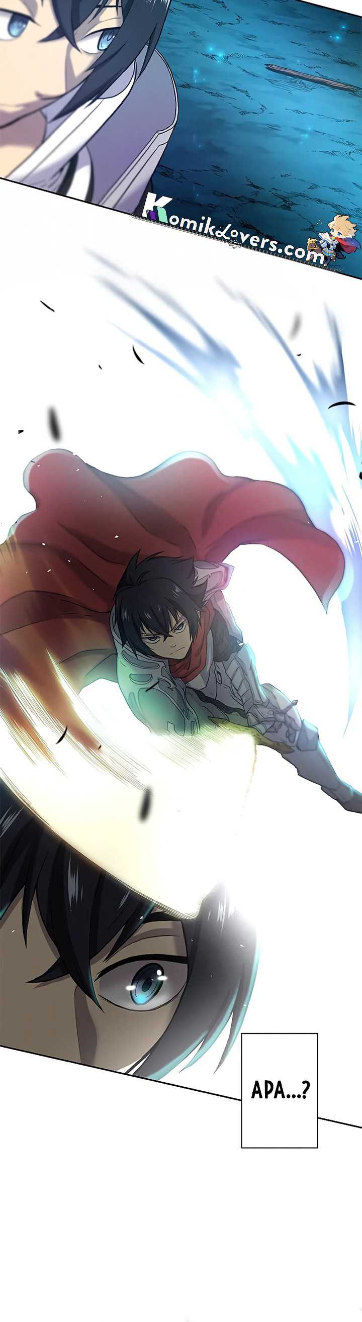 The Strongest Magical Swordsman Ever Reborn as an F-Rank Adventurer Chapter 01