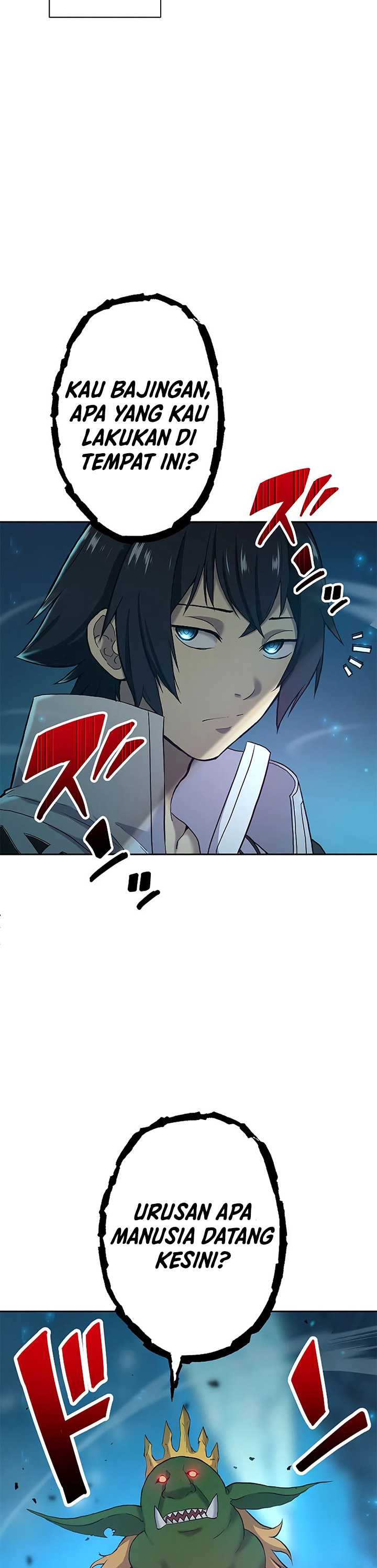 The Strongest Magical Swordsman Ever Reborn as an F-Rank Adventurer Chapter 01