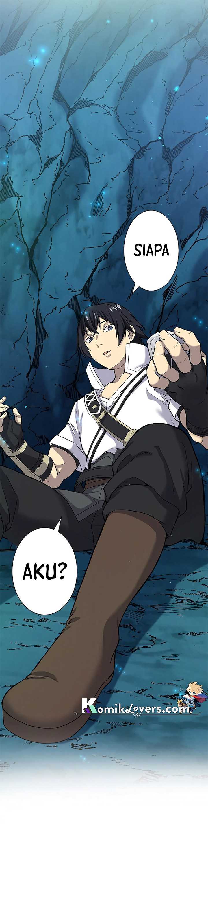 The Strongest Magical Swordsman Ever Reborn as an F-Rank Adventurer Chapter 01