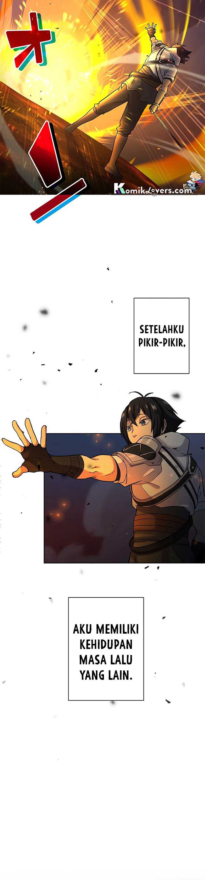 The Strongest Magical Swordsman Ever Reborn as an F-Rank Adventurer Chapter 01