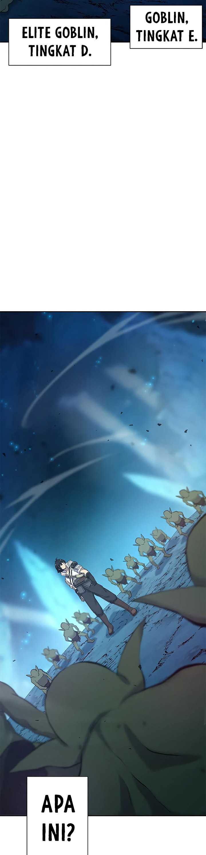 The Strongest Magical Swordsman Ever Reborn as an F-Rank Adventurer Chapter 01