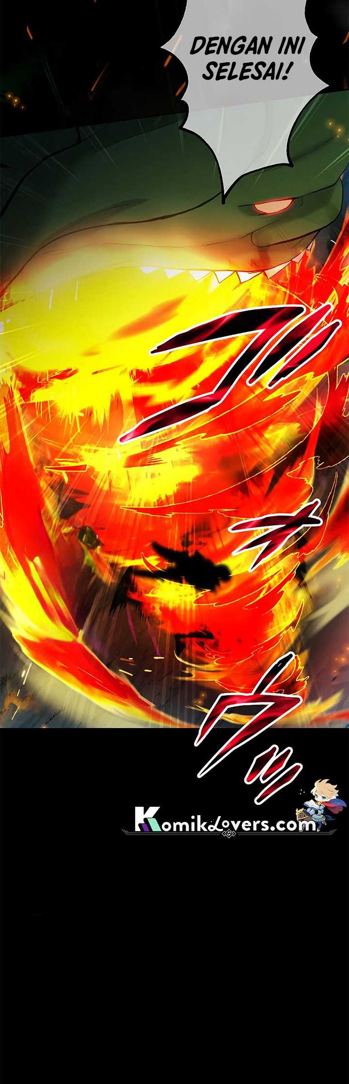 The Strongest Magical Swordsman Ever Reborn as an F-Rank Adventurer Chapter 01
