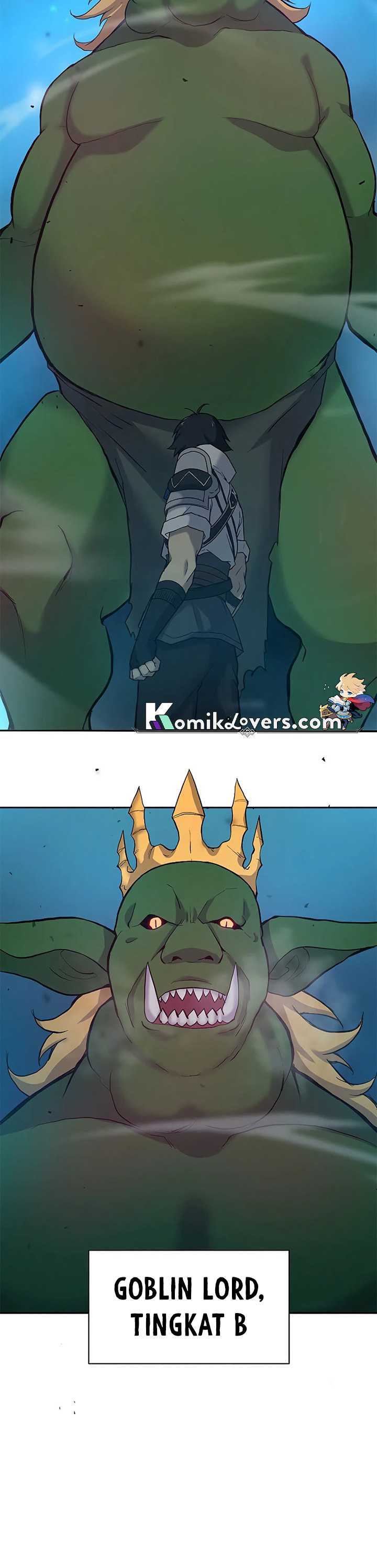 The Strongest Magical Swordsman Ever Reborn as an F-Rank Adventurer Chapter 01