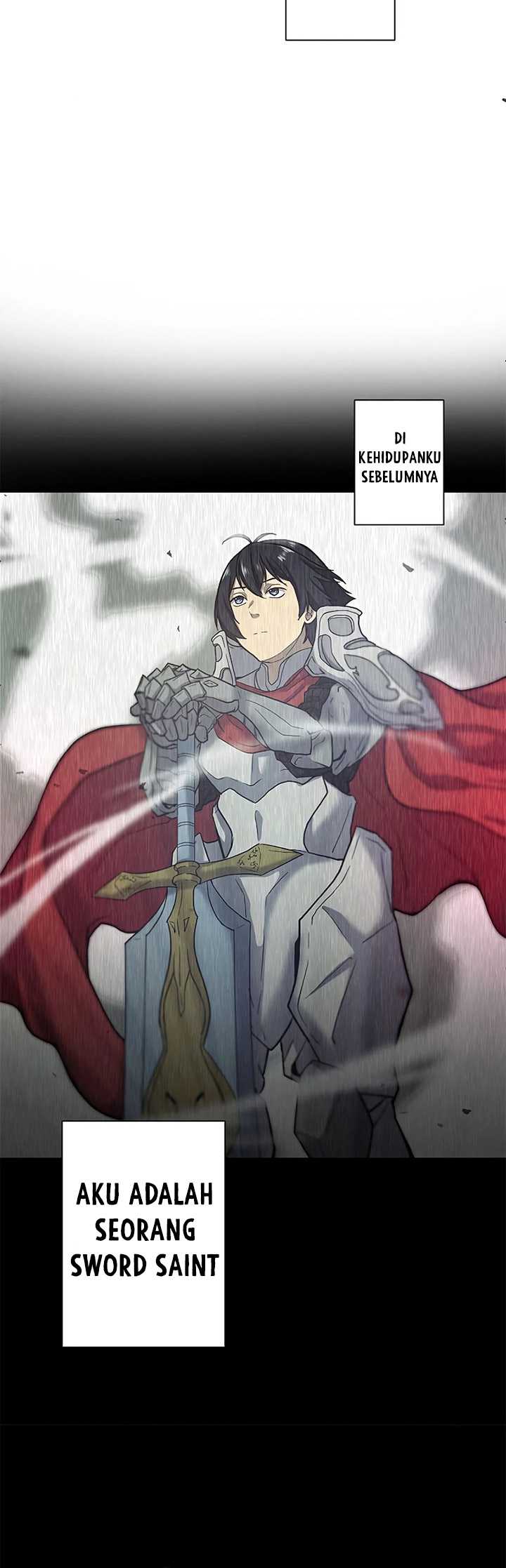 The Strongest Magical Swordsman Ever Reborn as an F-Rank Adventurer Chapter 01
