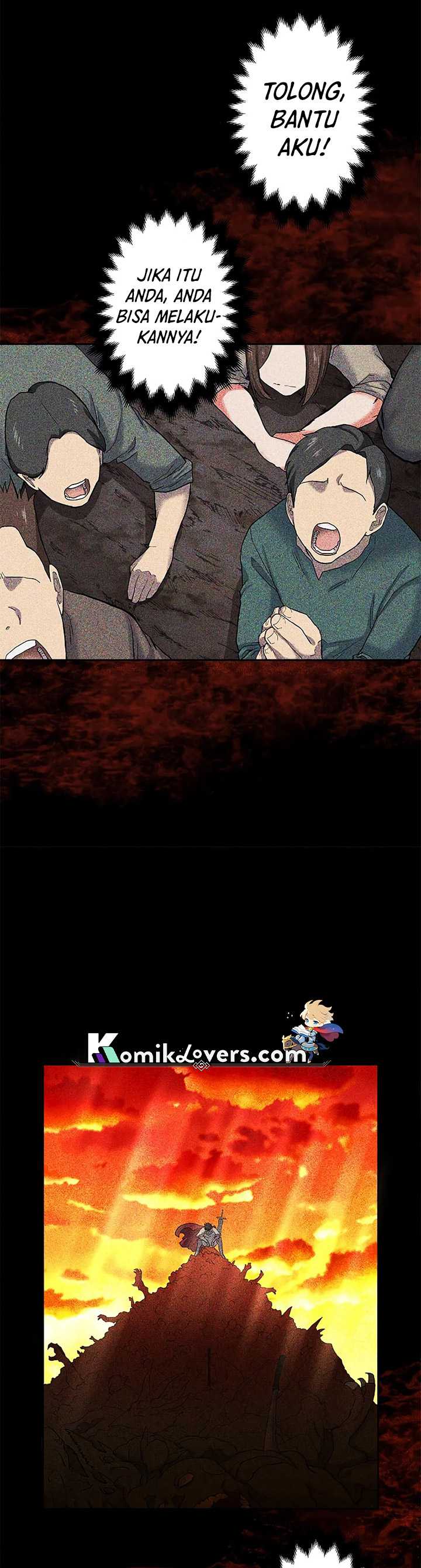 The Strongest Magical Swordsman Ever Reborn as an F-Rank Adventurer Chapter 01