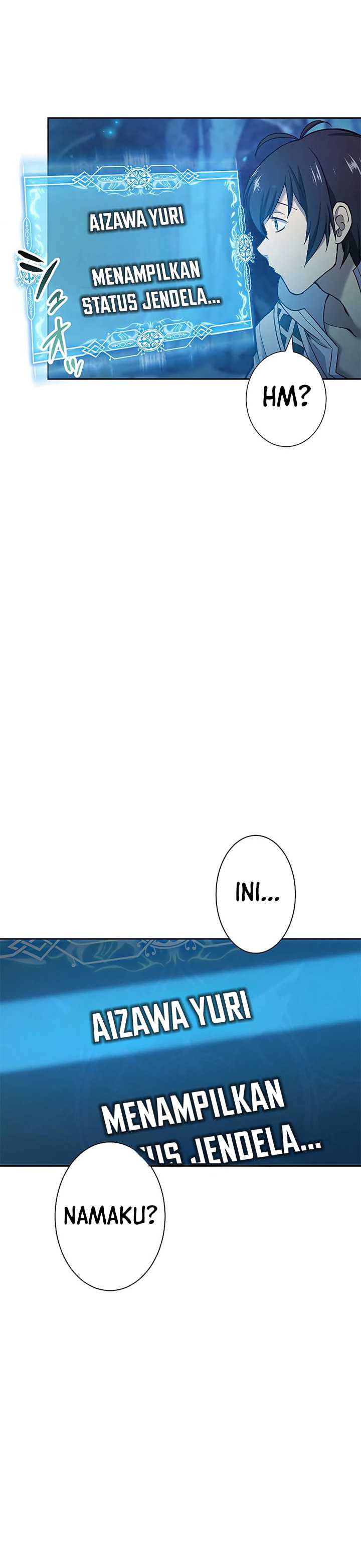 The Strongest Magical Swordsman Ever Reborn as an F-Rank Adventurer Chapter 01