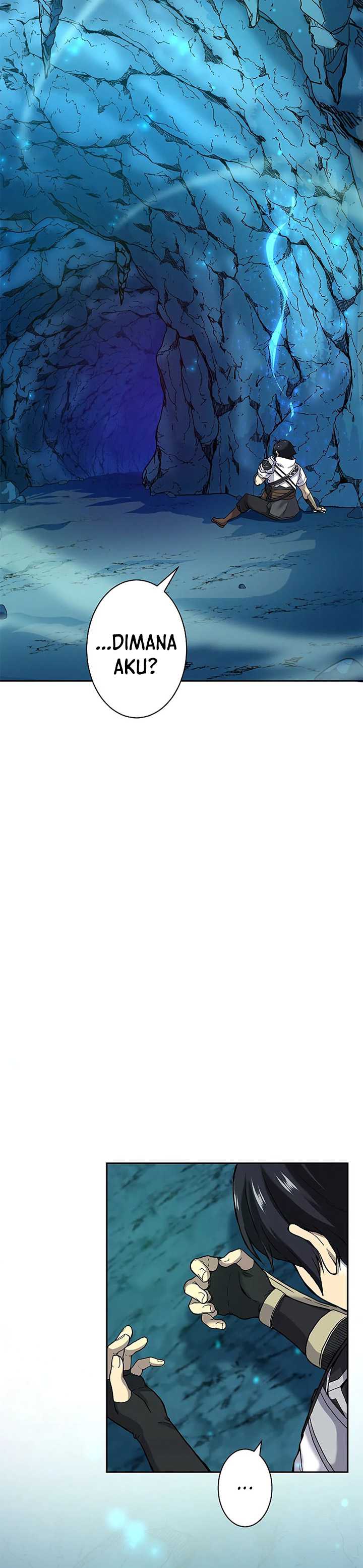 The Strongest Magical Swordsman Ever Reborn as an F-Rank Adventurer Chapter 01