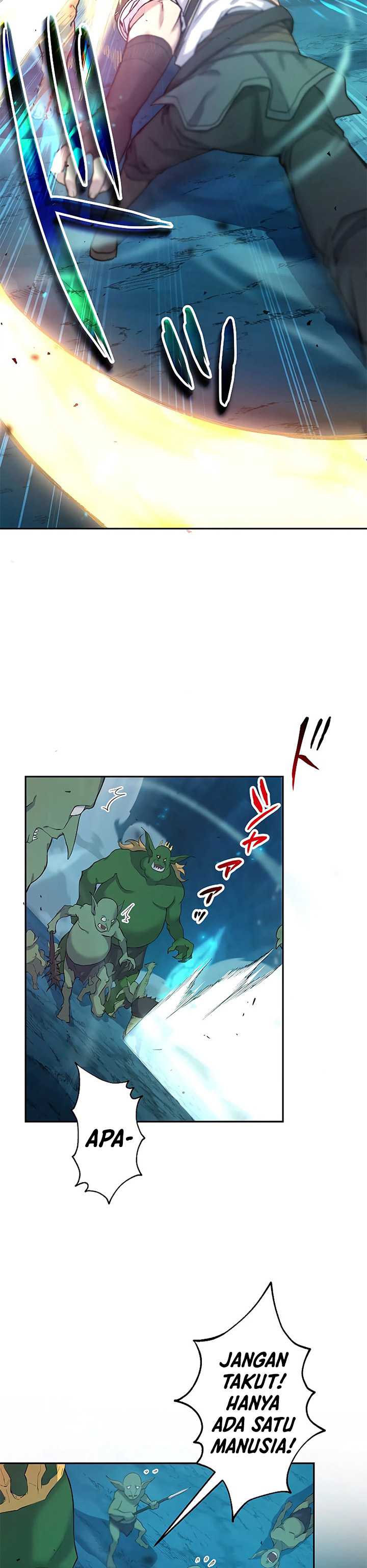 The Strongest Magical Swordsman Ever Reborn as an F-Rank Adventurer Chapter 01