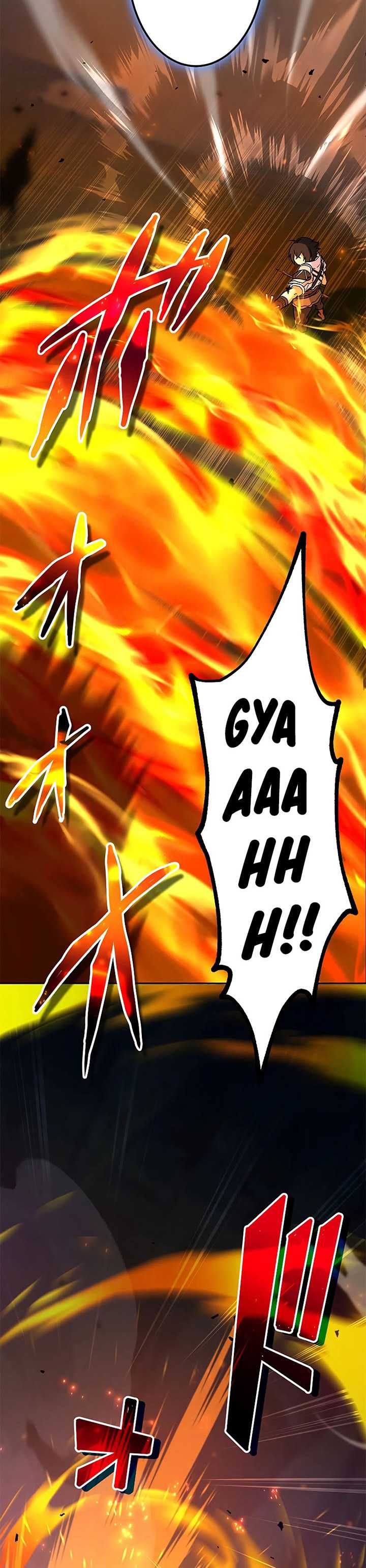 The Strongest Magical Swordsman Ever Reborn as an F-Rank Adventurer Chapter 01
