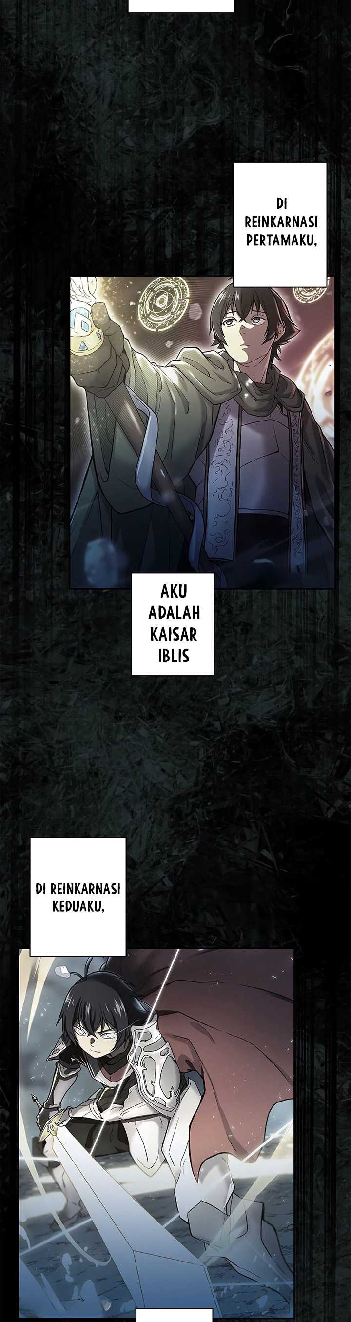 The Strongest Magical Swordsman Ever Reborn as an F-Rank Adventurer Chapter 01