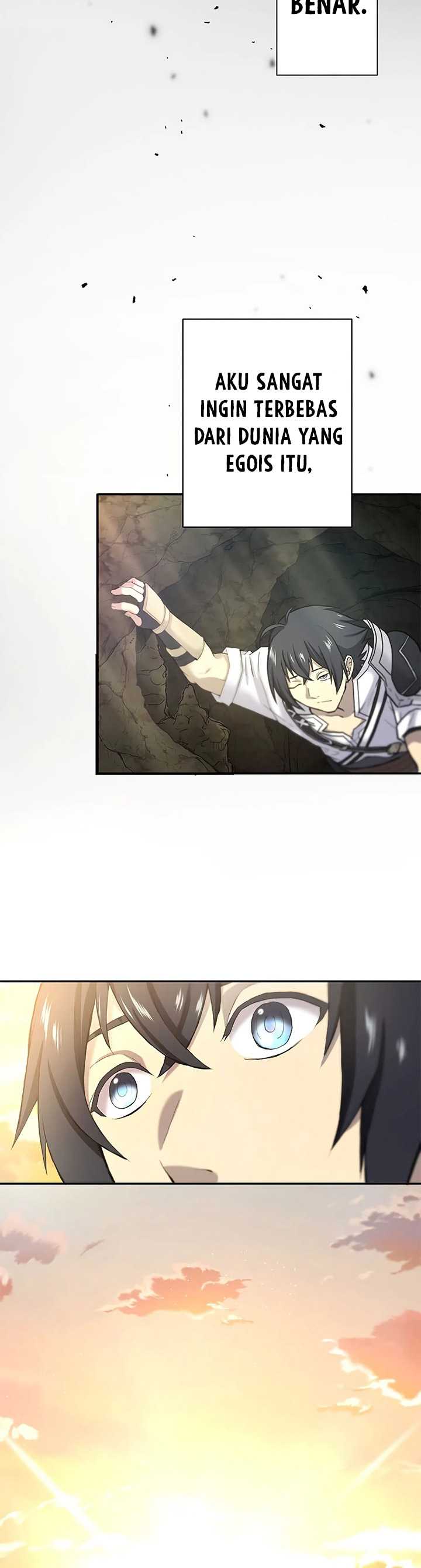 The Strongest Magical Swordsman Ever Reborn as an F-Rank Adventurer Chapter 01