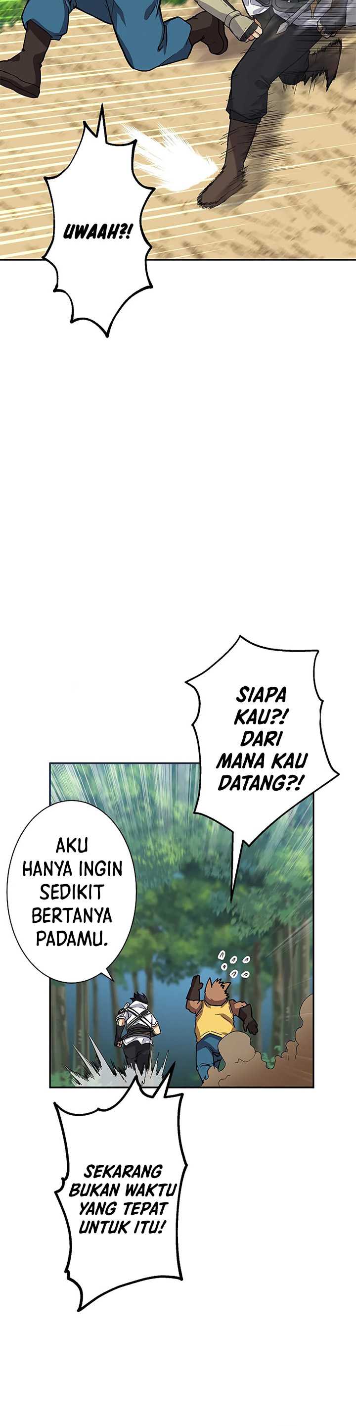 The Strongest Magical Swordsman Ever Reborn as an F-Rank Adventurer Chapter 02