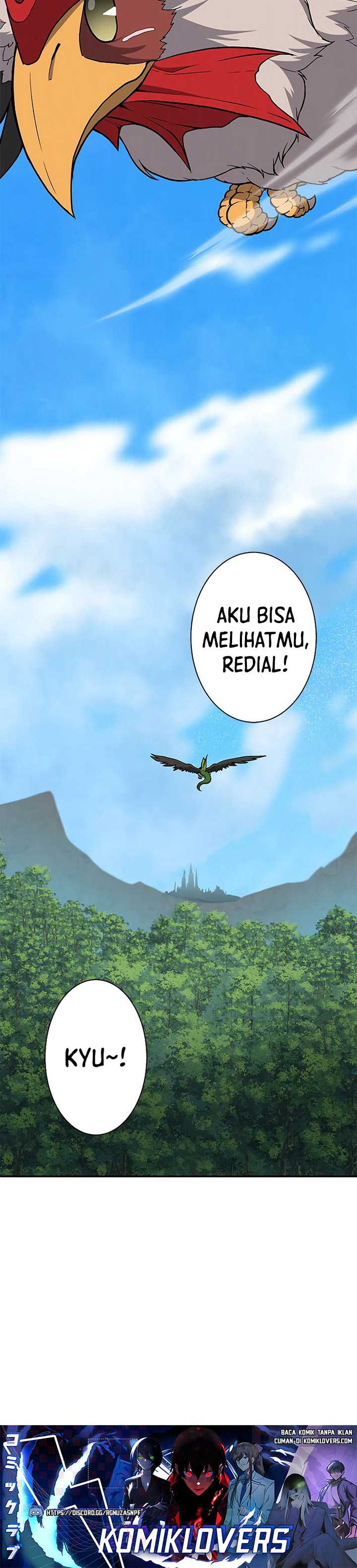 The Strongest Magical Swordsman Ever Reborn as an F-Rank Adventurer Chapter 02