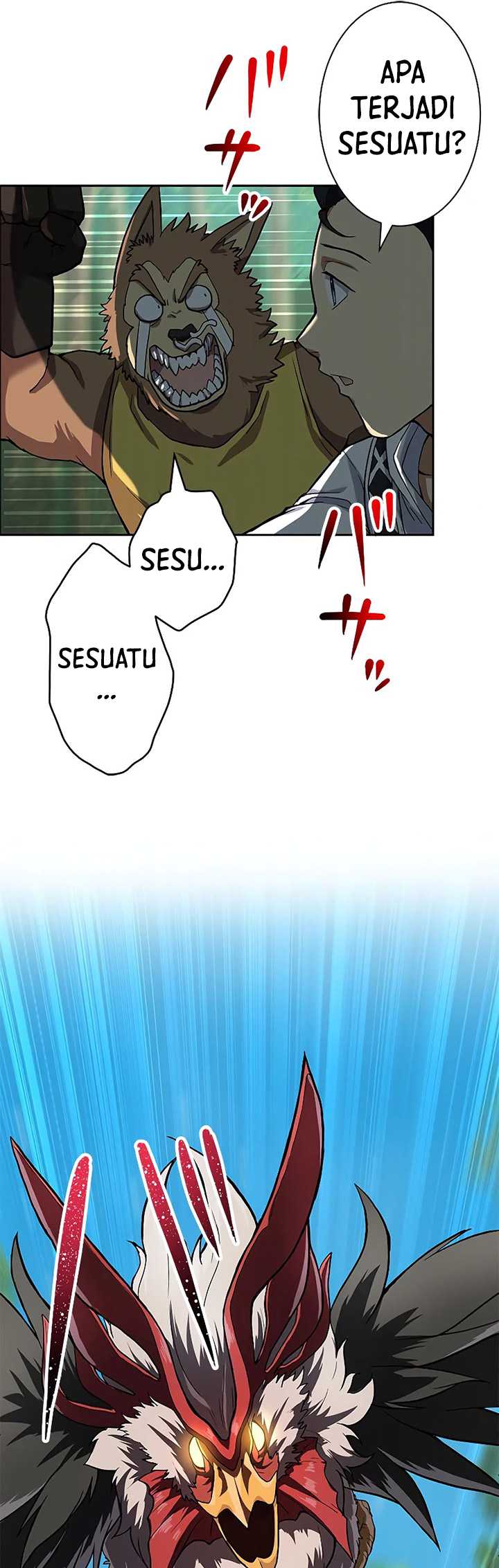 The Strongest Magical Swordsman Ever Reborn as an F-Rank Adventurer Chapter 02
