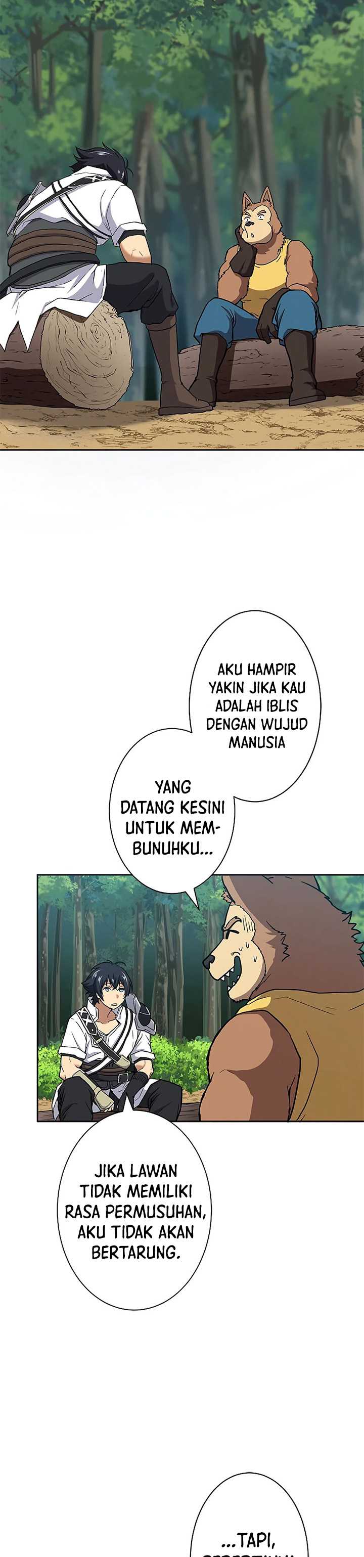 The Strongest Magical Swordsman Ever Reborn as an F-Rank Adventurer Chapter 02