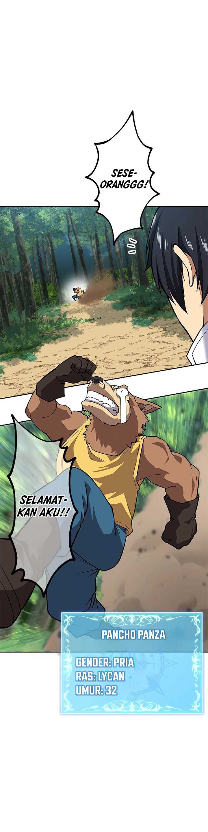 The Strongest Magical Swordsman Ever Reborn as an F-Rank Adventurer Chapter 02