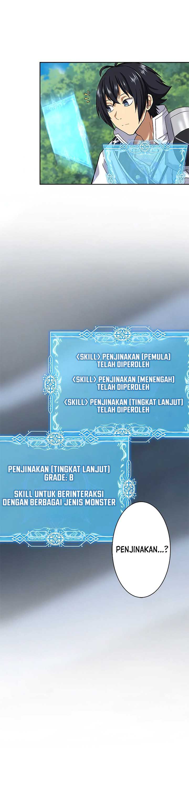 The Strongest Magical Swordsman Ever Reborn as an F-Rank Adventurer Chapter 02