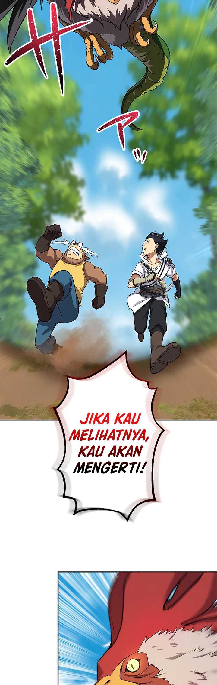 The Strongest Magical Swordsman Ever Reborn as an F-Rank Adventurer Chapter 02