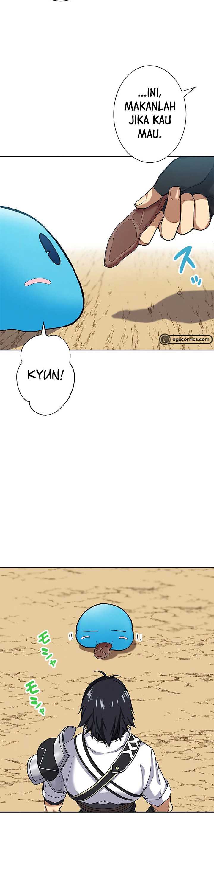 The Strongest Magical Swordsman Ever Reborn as an F-Rank Adventurer Chapter 02