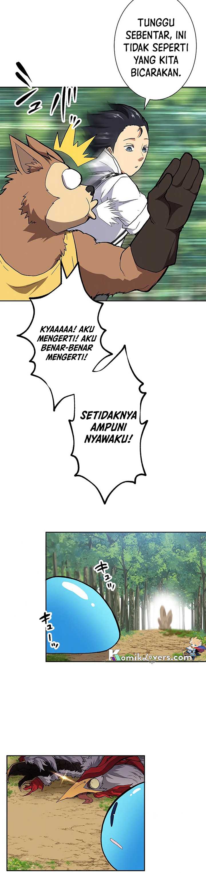 The Strongest Magical Swordsman Ever Reborn as an F-Rank Adventurer Chapter 02