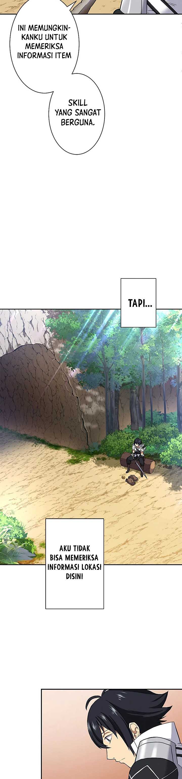 The Strongest Magical Swordsman Ever Reborn as an F-Rank Adventurer Chapter 02