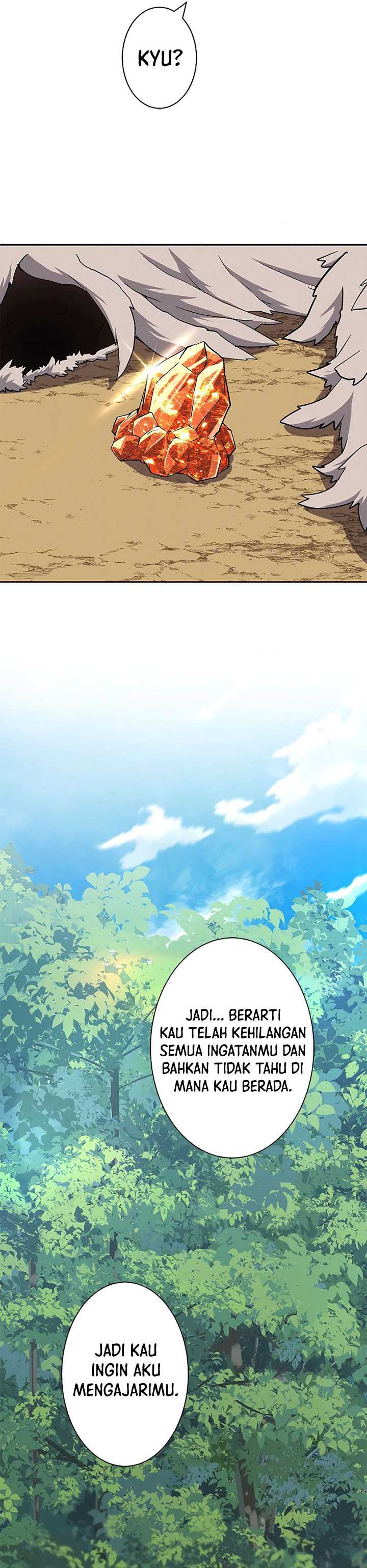 The Strongest Magical Swordsman Ever Reborn as an F-Rank Adventurer Chapter 02