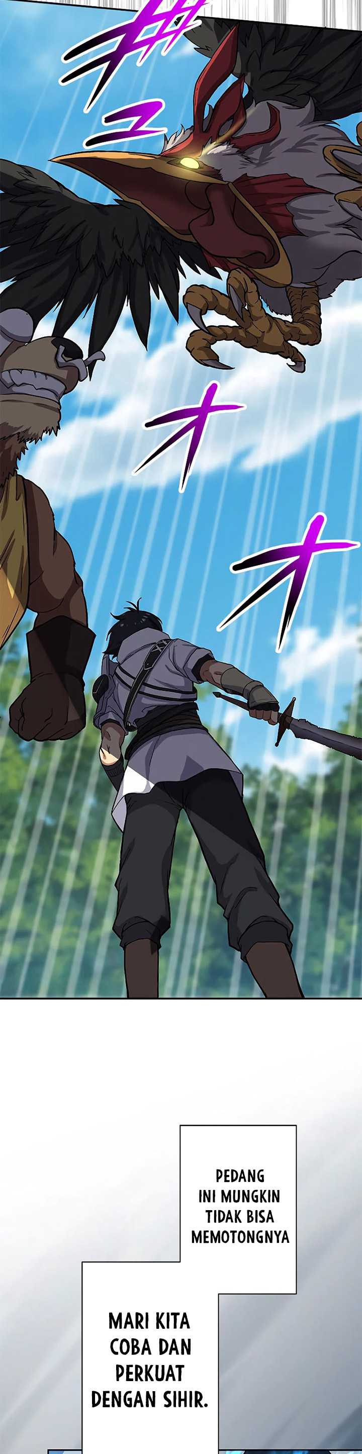 The Strongest Magical Swordsman Ever Reborn as an F-Rank Adventurer Chapter 02