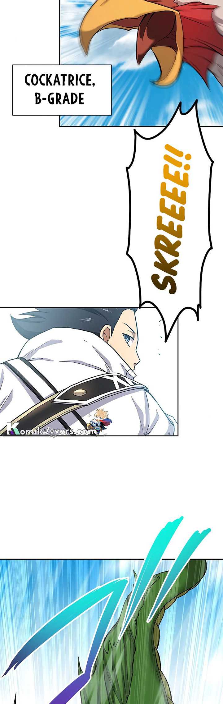 The Strongest Magical Swordsman Ever Reborn as an F-Rank Adventurer Chapter 02