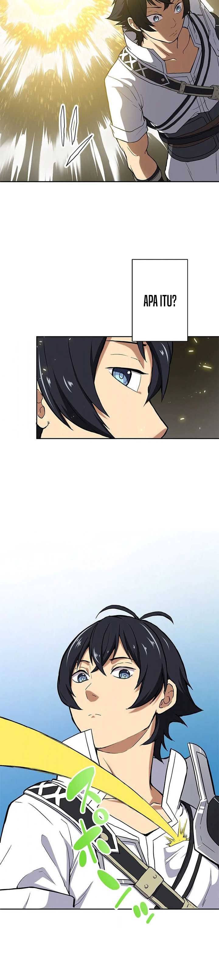 The Strongest Magical Swordsman Ever Reborn as an F-Rank Adventurer Chapter 03