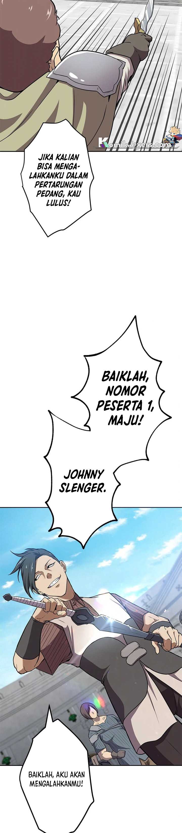 The Strongest Magical Swordsman Ever Reborn as an F-Rank Adventurer Chapter 03