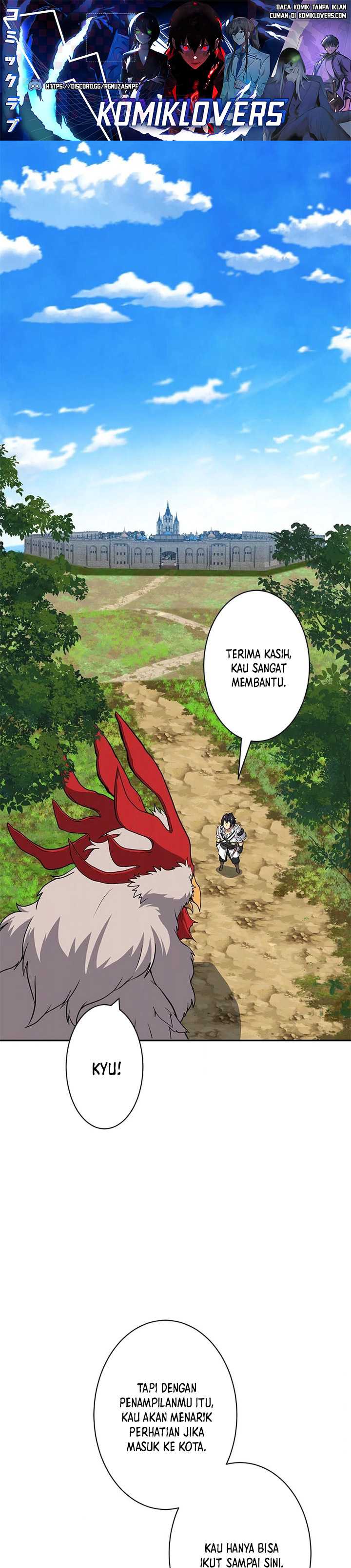 The Strongest Magical Swordsman Ever Reborn as an F-Rank Adventurer Chapter 03